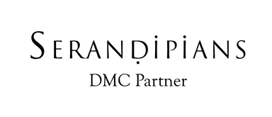 Serandipians by Traveller Made — luxury travel network partner